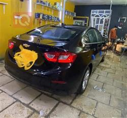 شێڤرۆلێت کروز